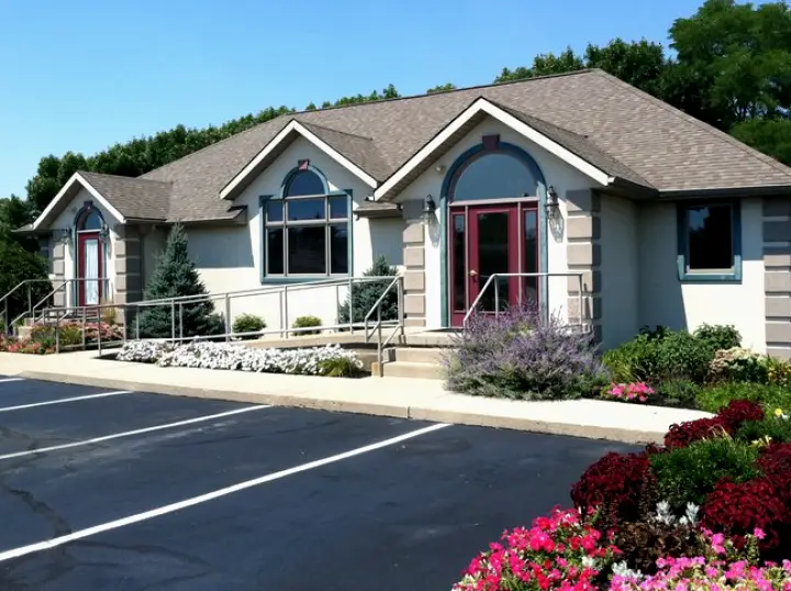  Urbana Mack Wright DDS