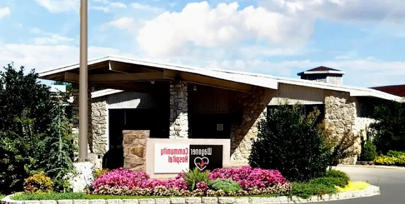Wagoner Community Hospital