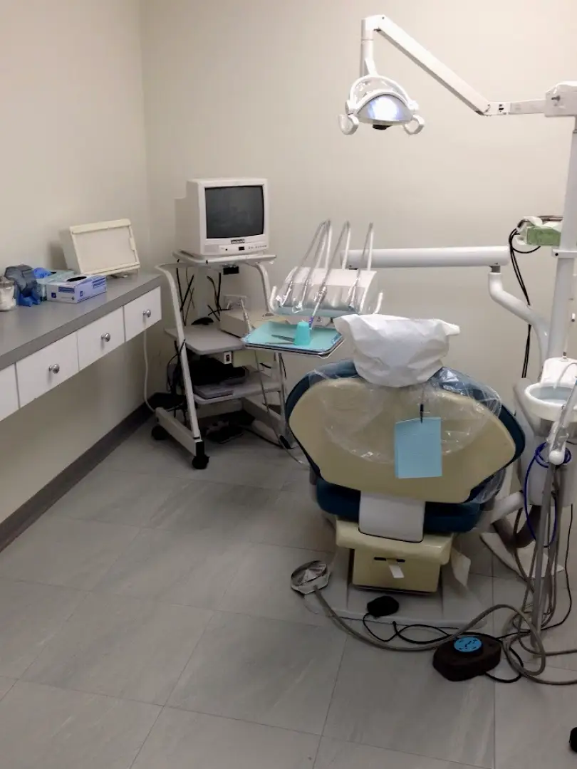 Walnut Derek E Chen, DDS Professional Corp