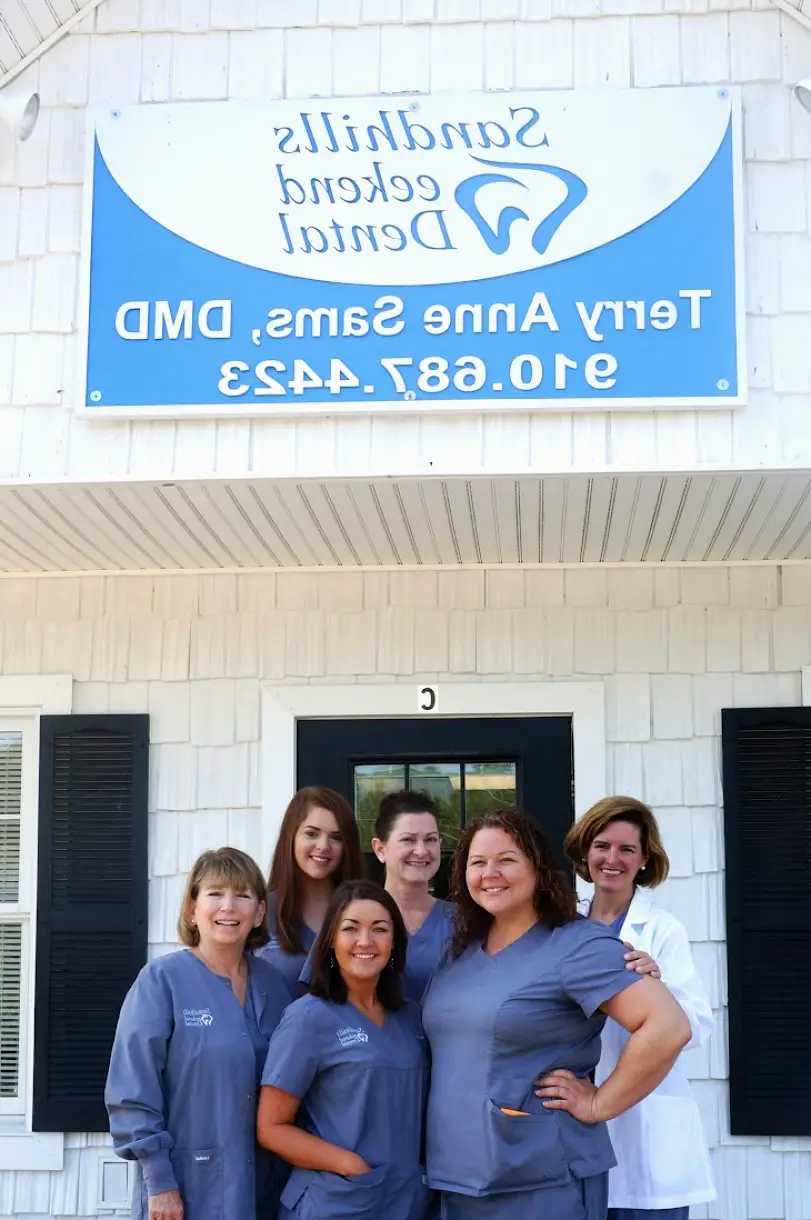 West End Sandhills Weekend Dental