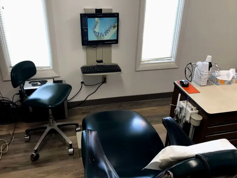 Westerville Central Ohio TMJD and Dental Sleep Therapy