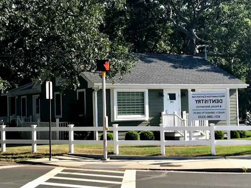 Westhampton Beach Westhampton Center for Dentistry & Facial Aesthetics