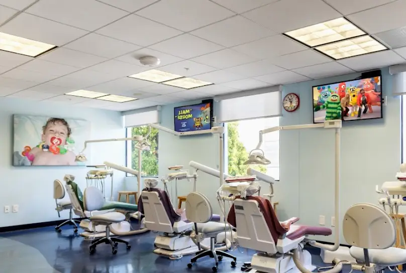 Westside Pediatric Dental and Orthodontic Group - Santa Monica