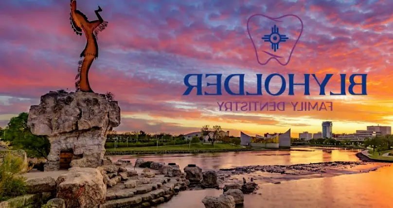  Wichita Blyholder Family Dentistry