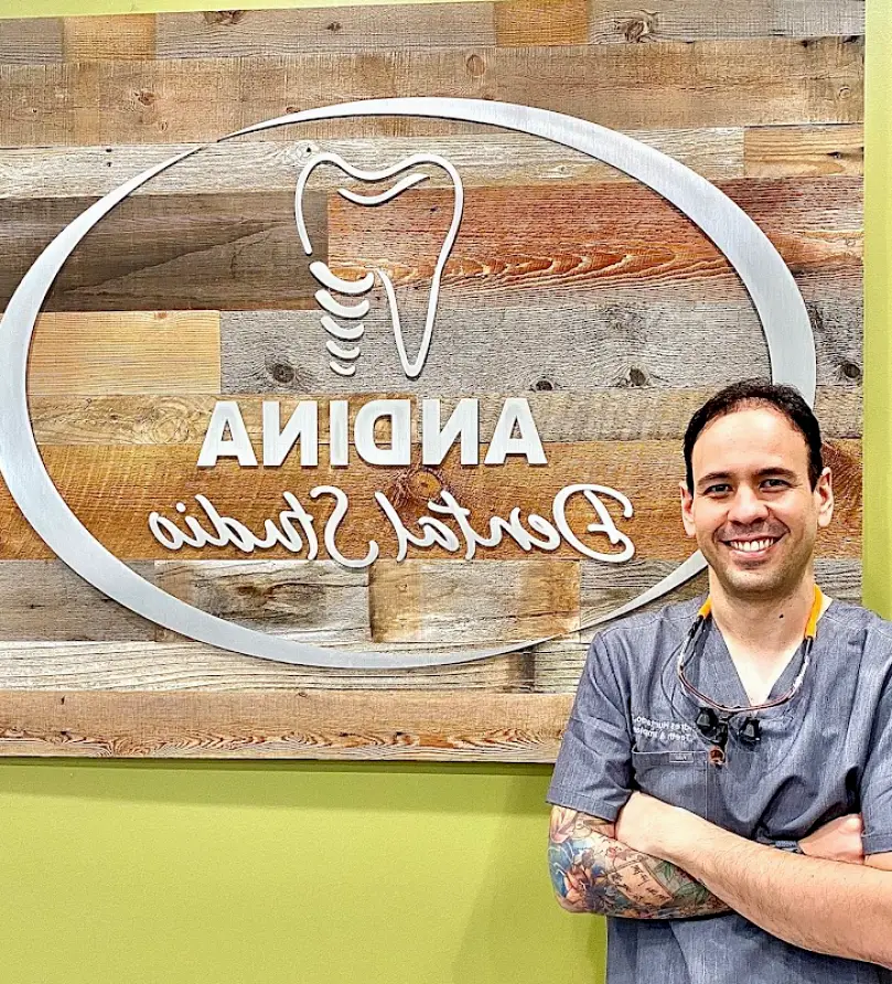  Wilmington Andina Dental Studio