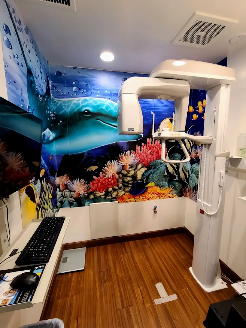 Woodbridge Family Dental