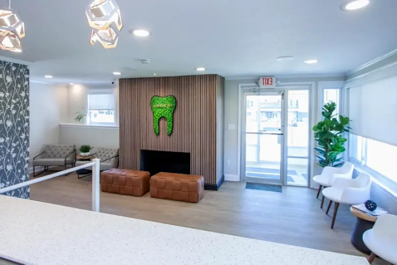 Yorkshire Dental - York PA