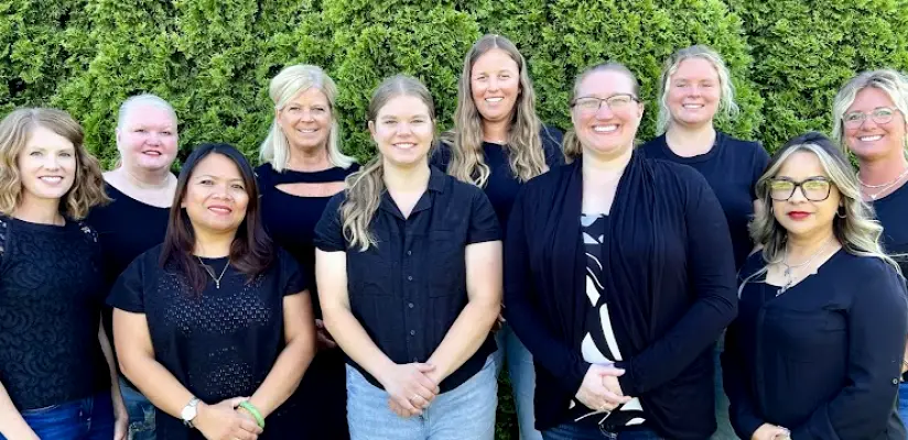 Zeeland Glupker Orthodontics