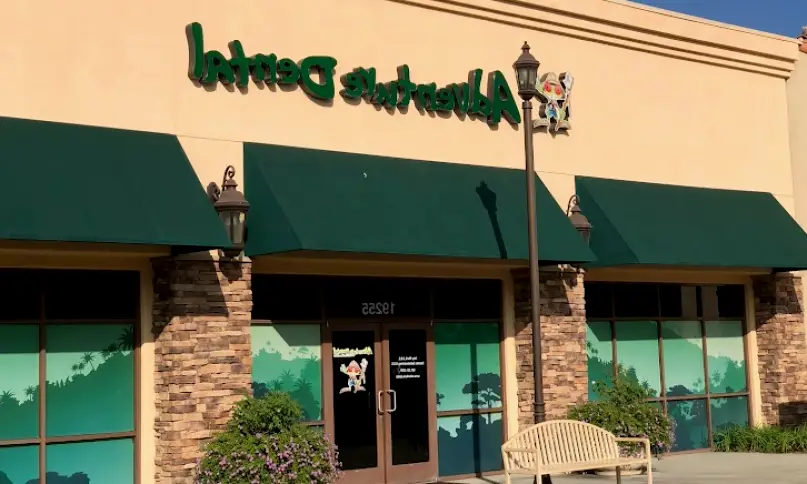 Adventure Dental and Orthodontics - Santa Clarita
