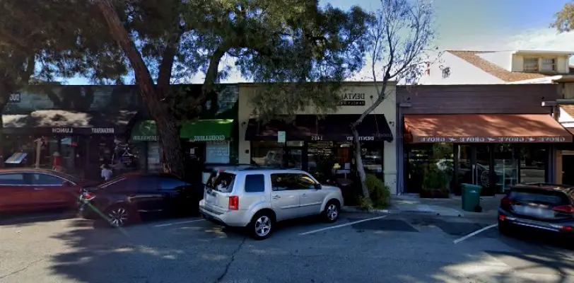  Albany Laura Lawson, DDS