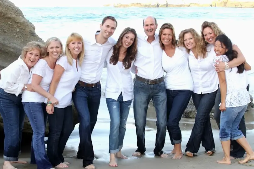 Aliso Viejo Pacific Park Dental