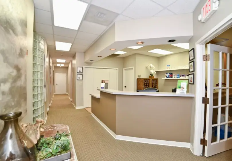 Alpharetta Dental Care