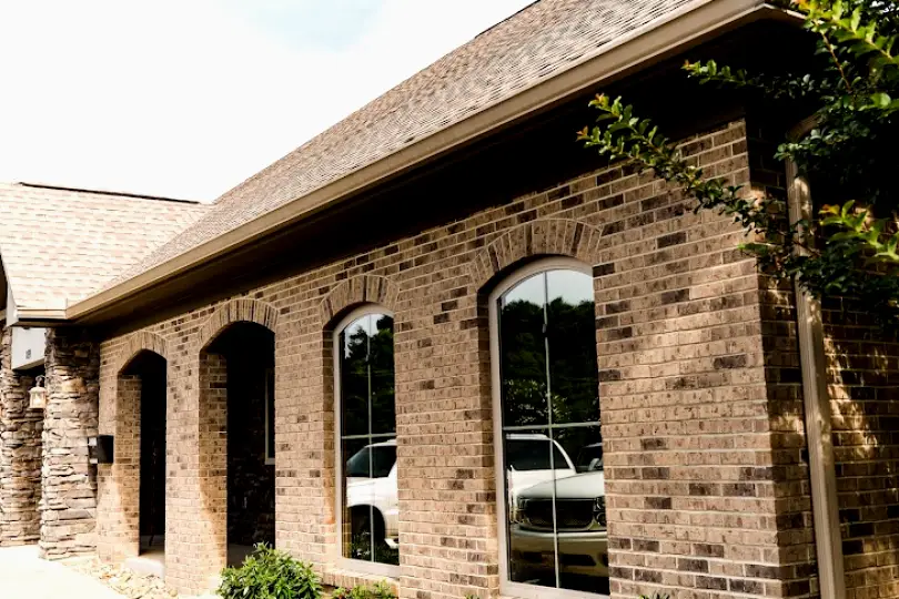 Anderson Pediatric Dentistry