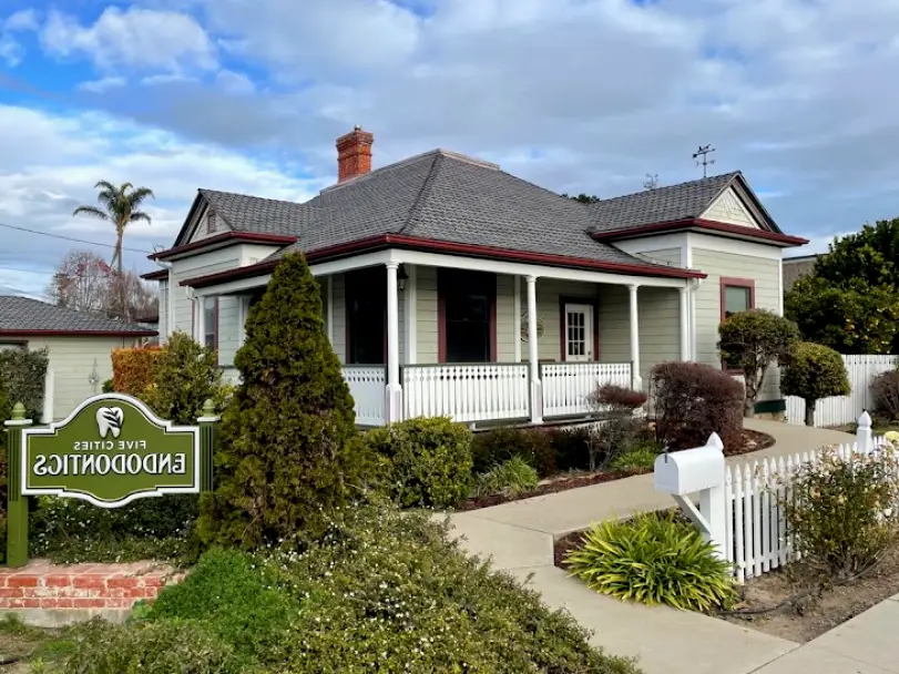 Arroyo Grande Five Cities Endodontics