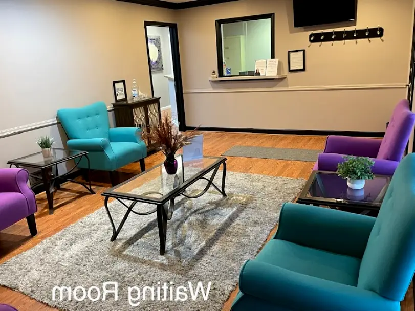 Asheville Magnolia Mountain Dentistry