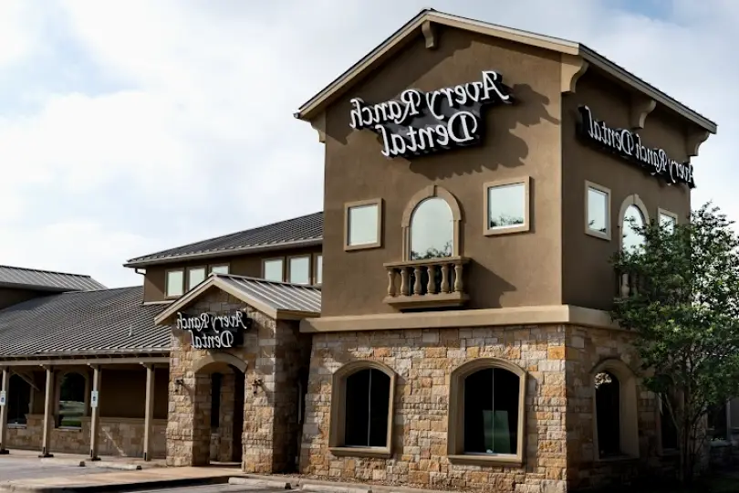  Austin Arpita Patel Judy, DDS