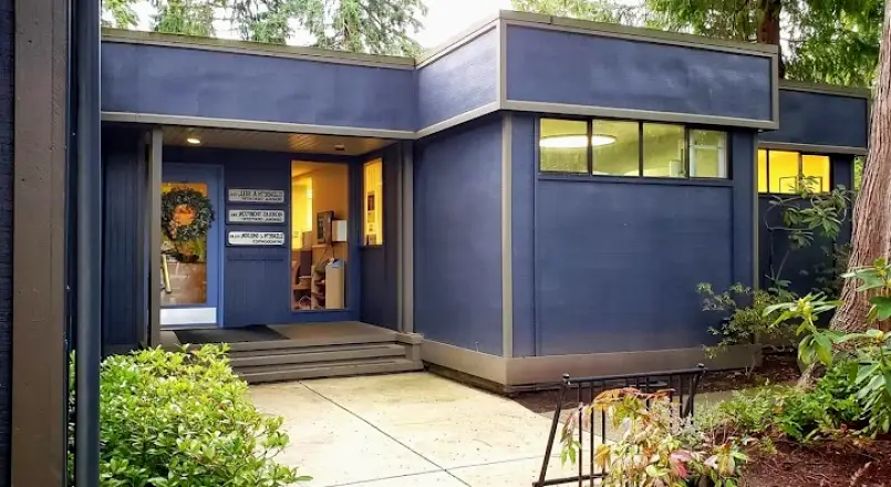  Bainbridge Island Sheldon Orthodontics