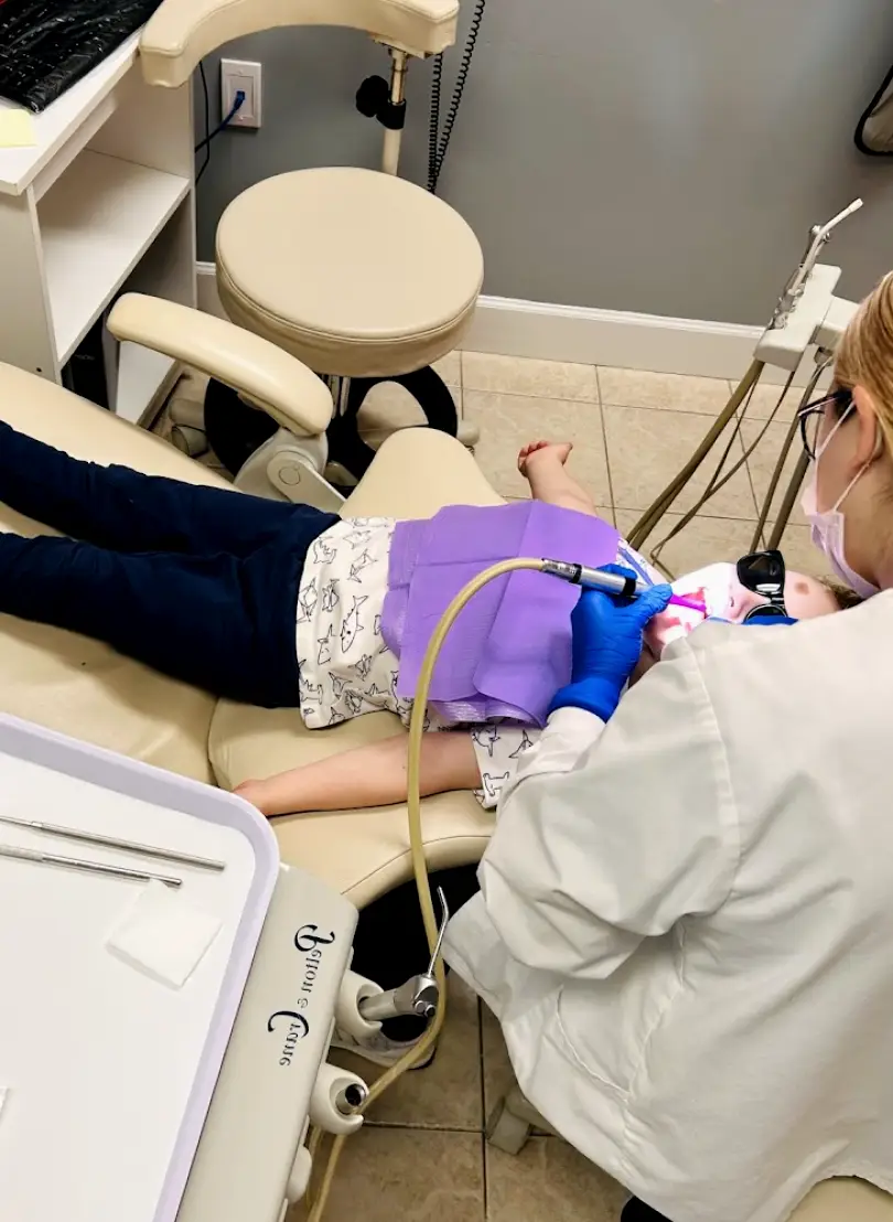 Barbourville Family Dental
