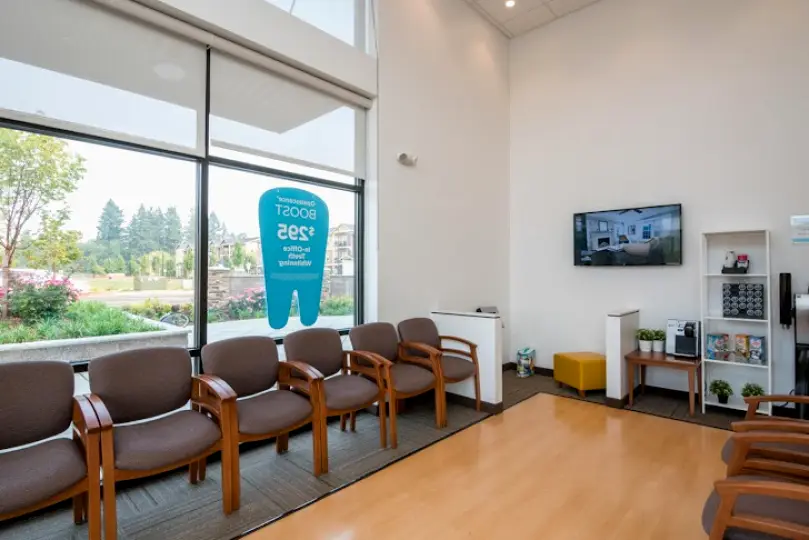 Battle Ground Smiles Dentistry
