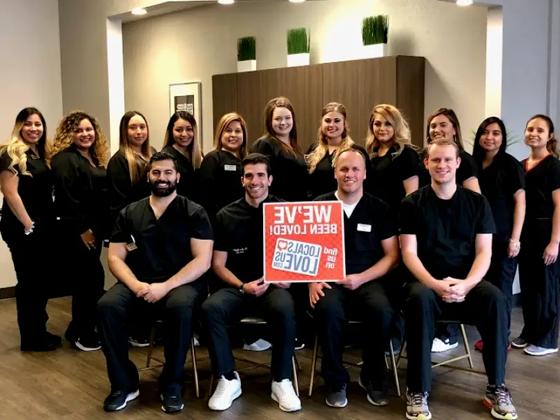 Bellmead Fusion Dental & Braces - Waco