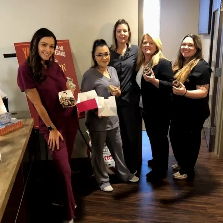 Blackwell Northern Oklahoma Dental Associates