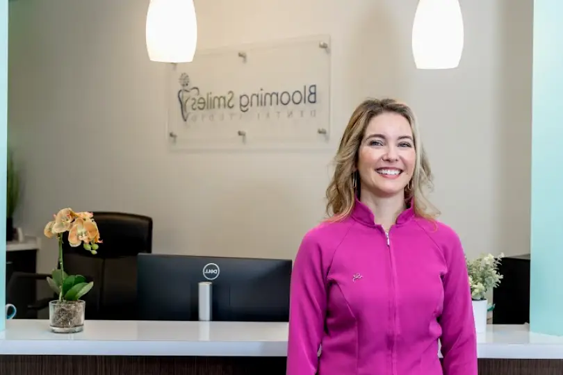 Bloomingdale Blooming Smiles Dental Studio