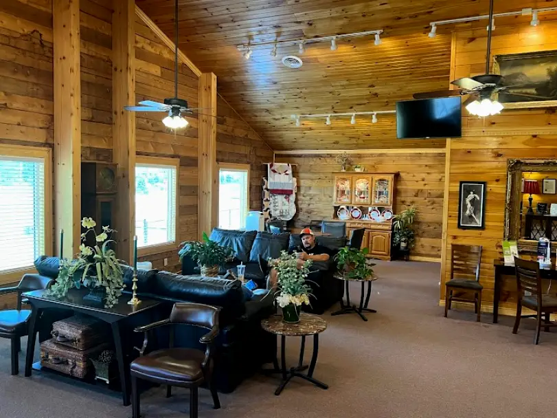 Bluff City Center for Family and Implant Dentistry