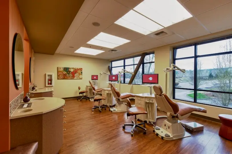 Bothell Bruchal Orthodontics