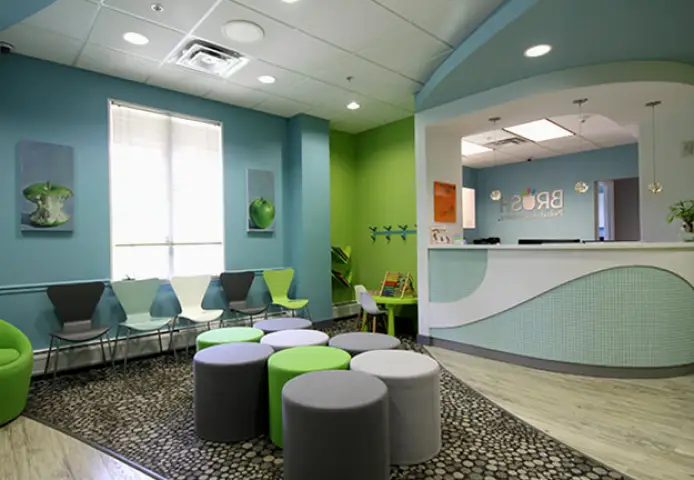 Brush Pediatric Dentistry of Hinsdale