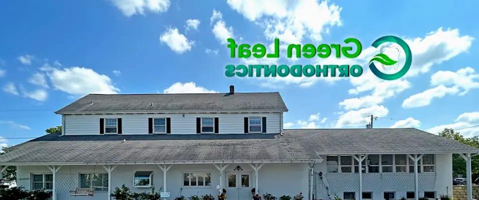 Burlington Greenleaf Orthodontics