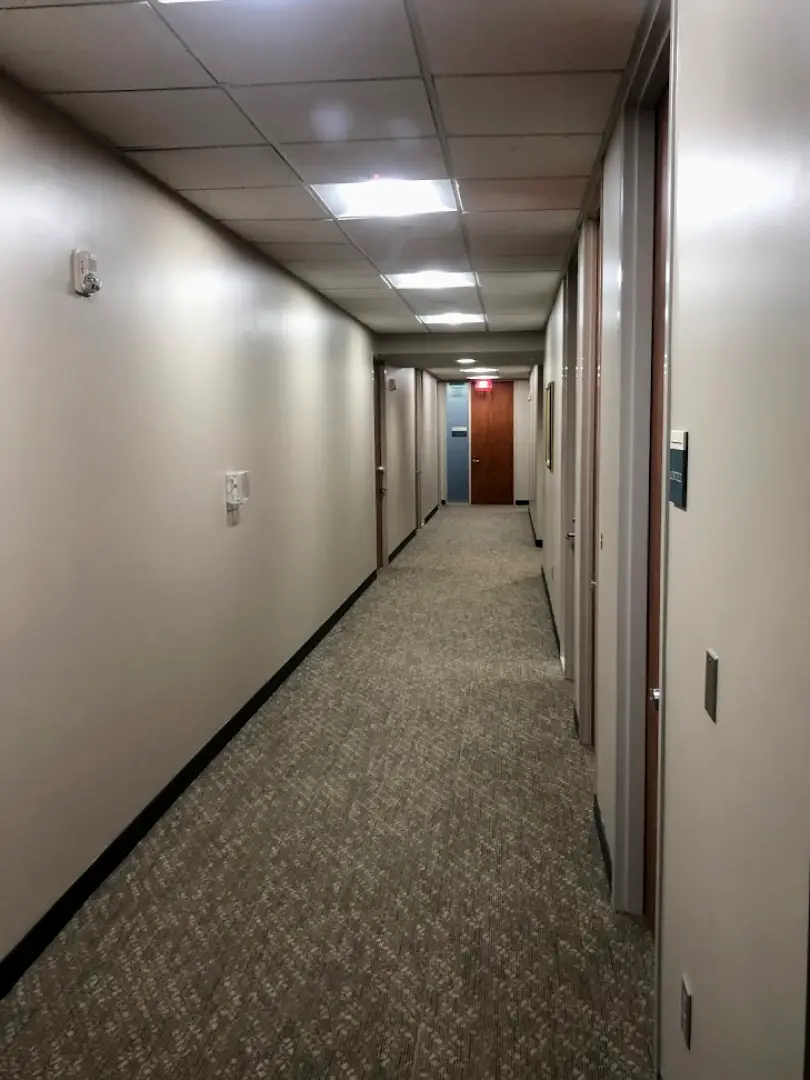  Cary Carl McMillan, DMD, PA: Holistic Dental Centers