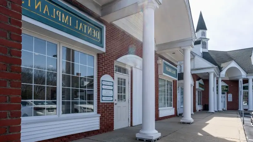 Center Moriches Eastern Long Island Oral Surgery