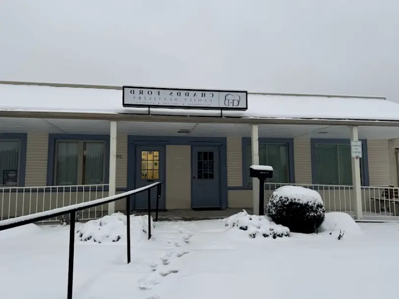 Chadds Ford Family Dentistry