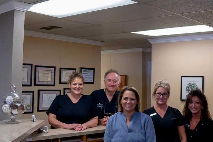 Chico Creek Dental