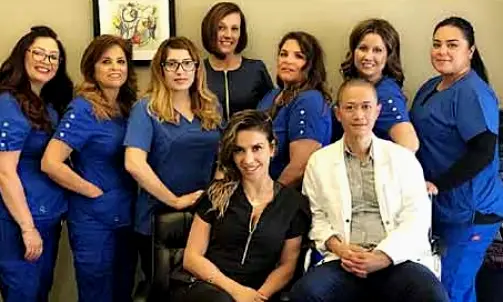 Chino All About Smile Dental Group