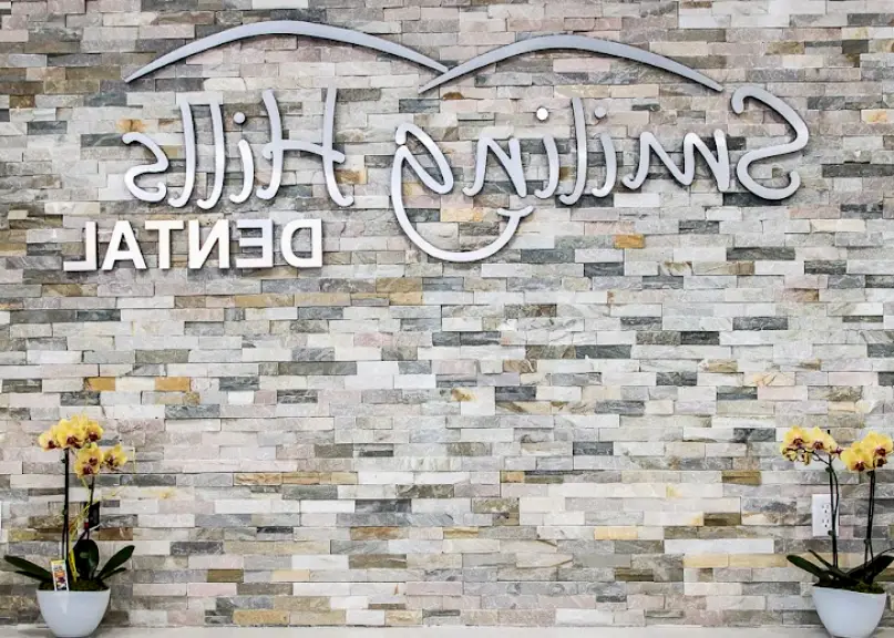 Chino Hills Smiling Hills Dental