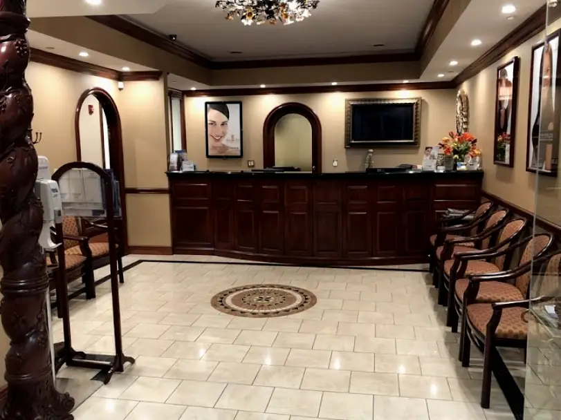 Clifton Riverside Dental Specialties