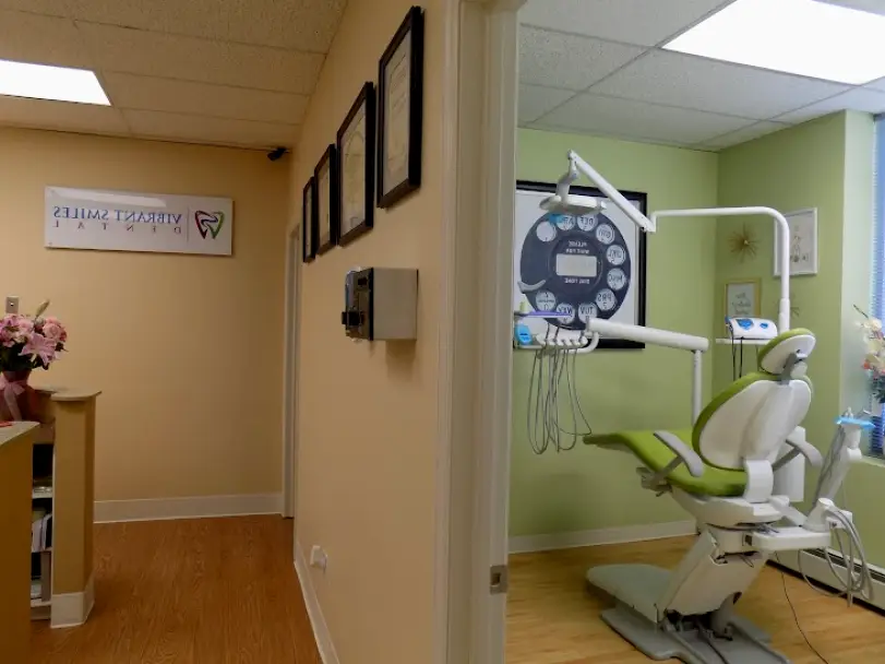 Clifton Vibrant Smiles Dental