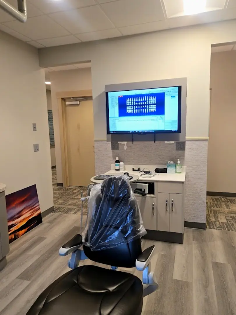 Coeur d'Alene Lake City Dental Specialties, PLLC Shaun M. Whitney DDS
