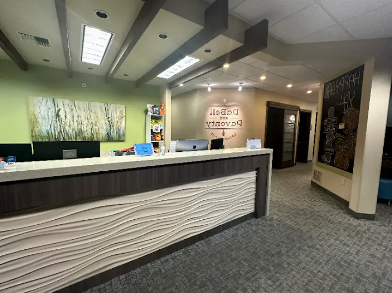  DaBell & Paventy Orthodontics - North Spokane