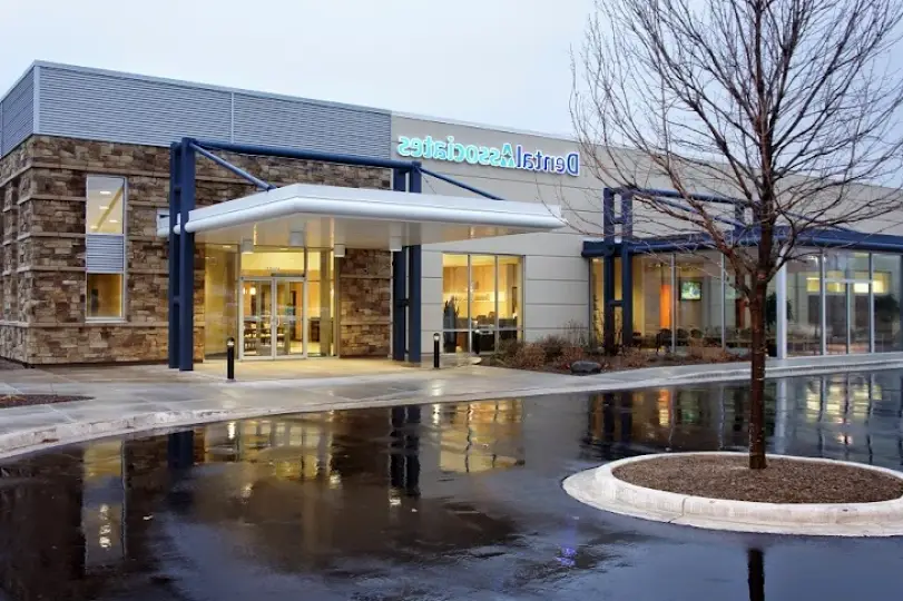 Dental Associates Sturtevant