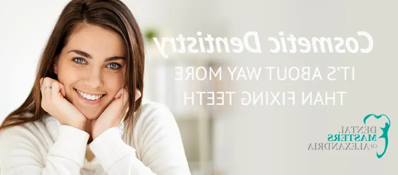 Dental Masters of Alexandria