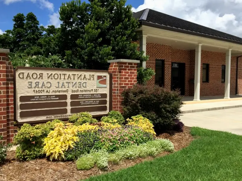 Destrehan Dr. Melanie Andrews, DDS