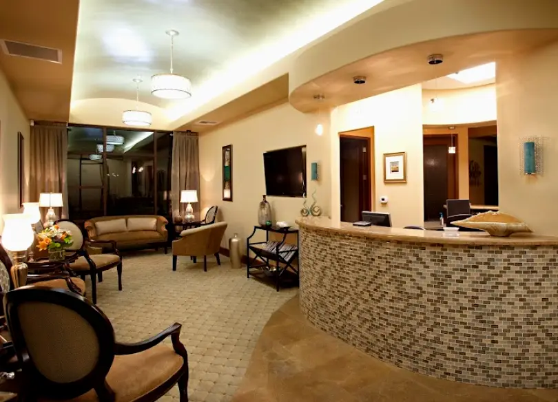 Diamond Springs Above the Gate Dentistry