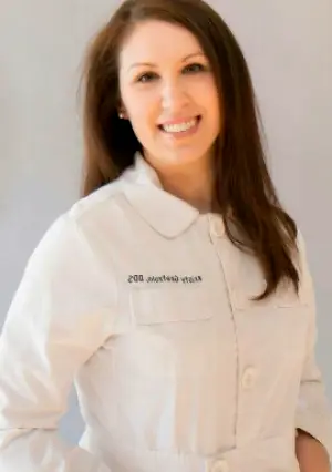 Dr. Kristy Gretzula, DDS - Emergency Dentist Stratford