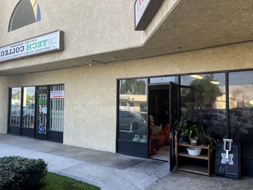 El Monte Comfort Dental Group