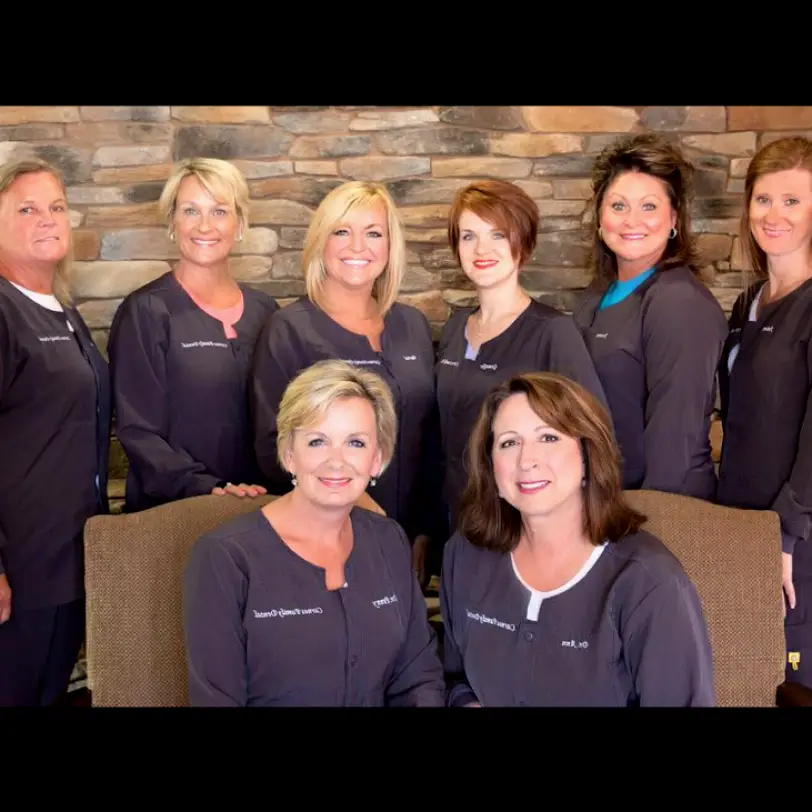 Elizabethtown Carnes Family Dental