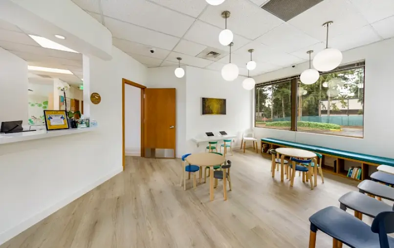 Federal Way Pediatric Dentistry
