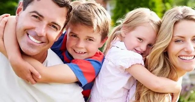 Fenton Sonoma Dental Group