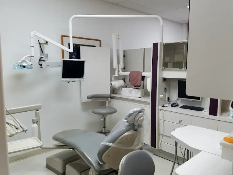  Florence Weaver Dental Care